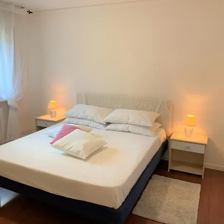 Magic Favola Bella Apartmán
