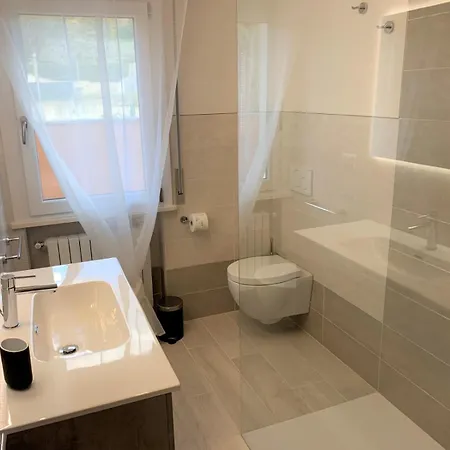 Apartmán Magic Favola Bella *