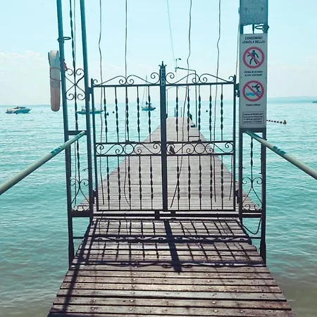 Magic Favola Bella * Bardolino