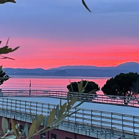 Apartmán Magic Favola Bella Bardolino