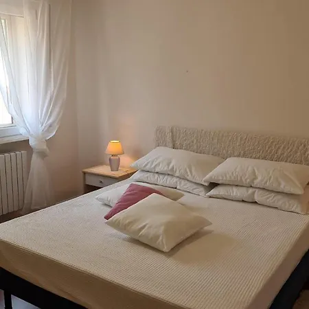 Magic Favola Bella Apartmán Bardolino
