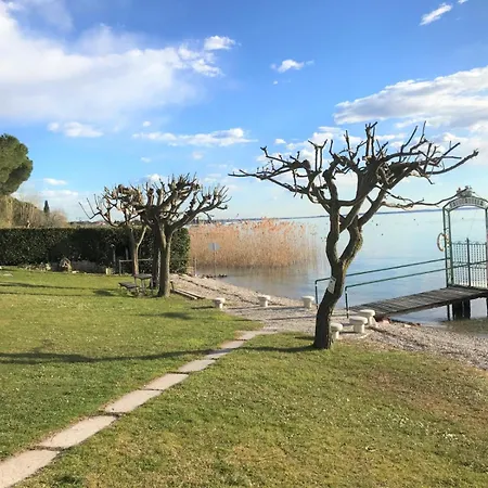 Apartmán Magic Favola Bella Bardolino